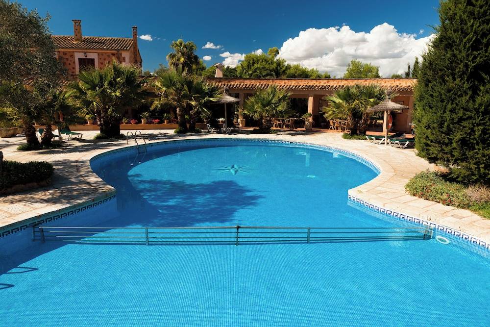 Agroturismo Son Marge 1