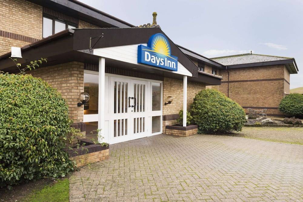 Days Inn Hotel Abington - Glasgow 1