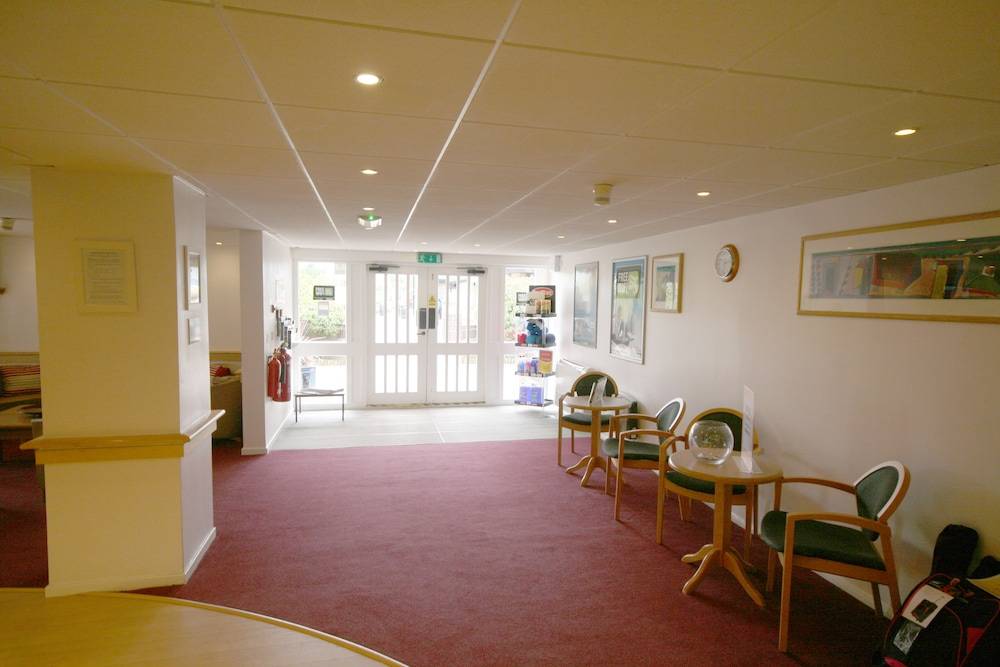Days Inn Hotel Abington - Glasgow 2