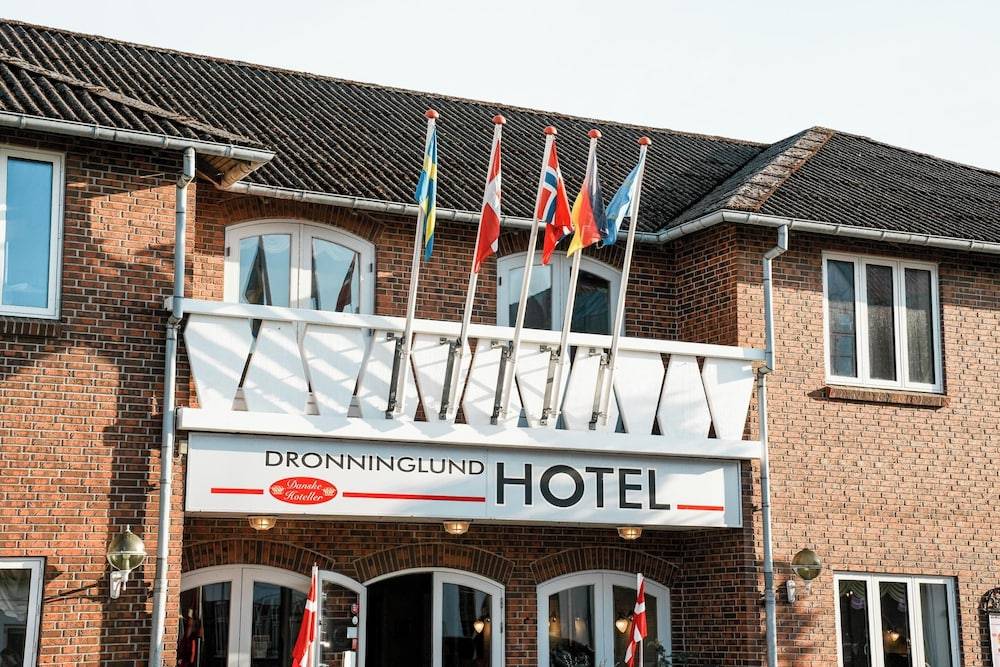 Dronninglund Hotel 1