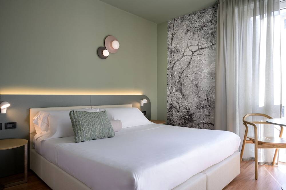 Hotel Ilaria 1