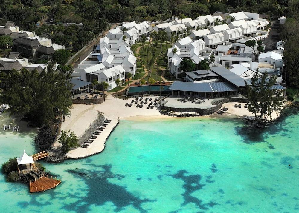 Sea Diamond Boutique Hotel & Spa by Sea Resorts 1