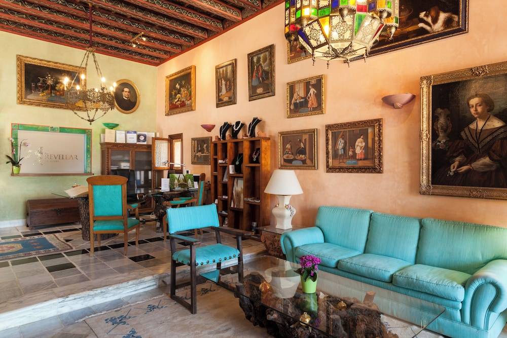 Es Revellar Art Resort - Adults Only 2
