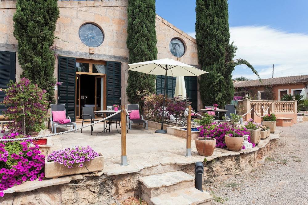 Es Revellar Art Resort - Adults Only 1
