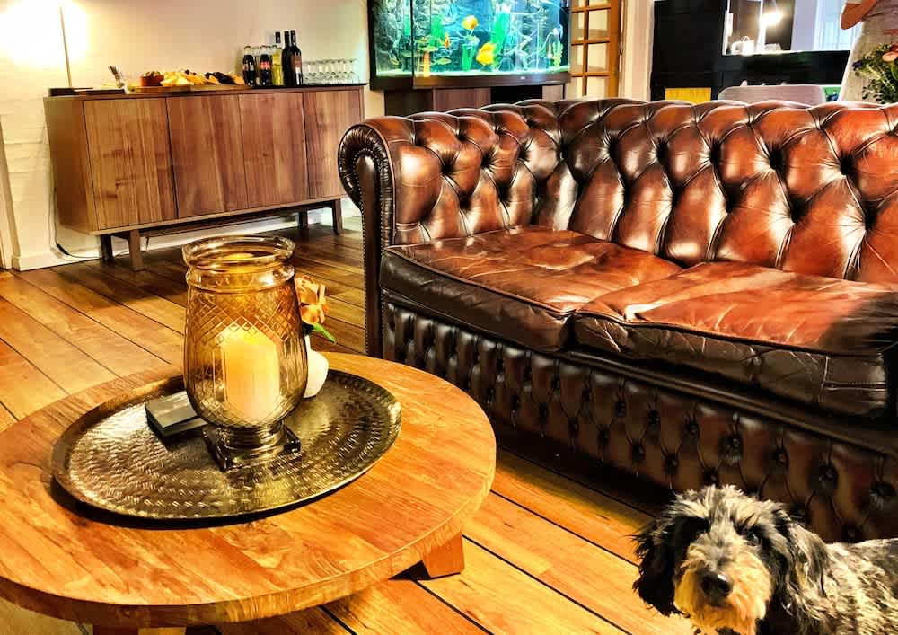 Hotel Gammel Havn 2