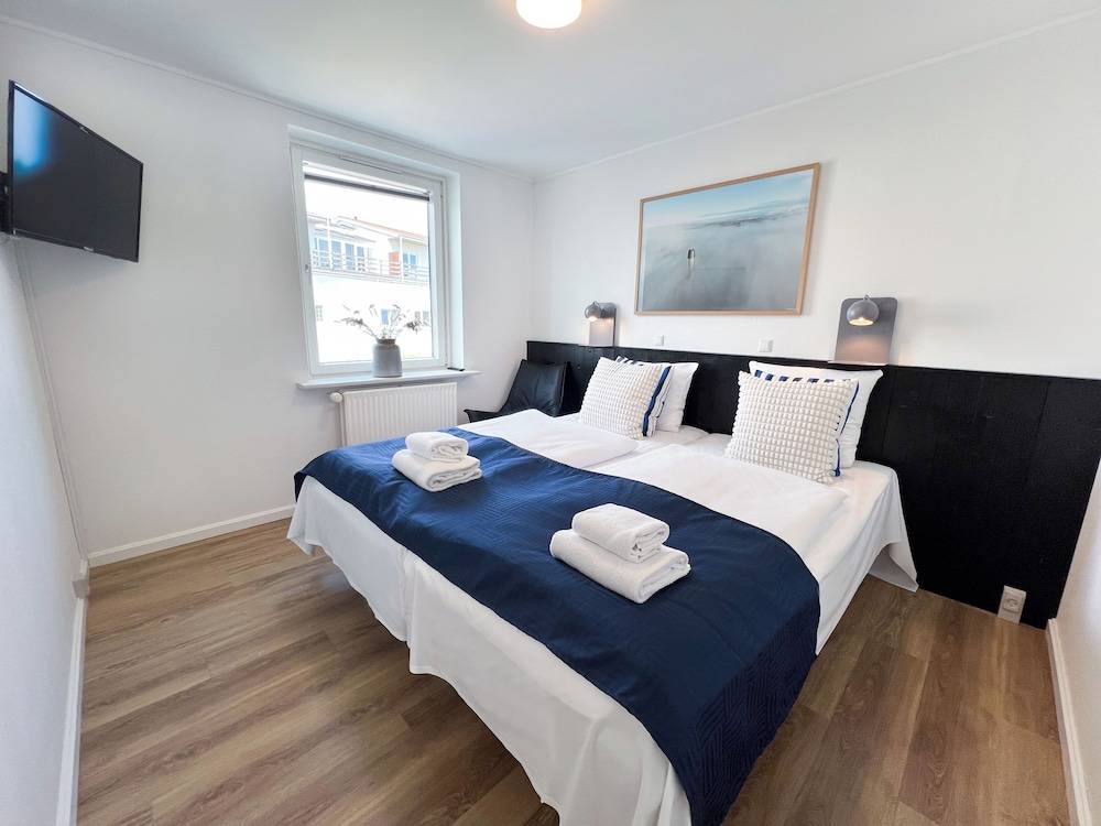 Hotel Frederikshavn 1