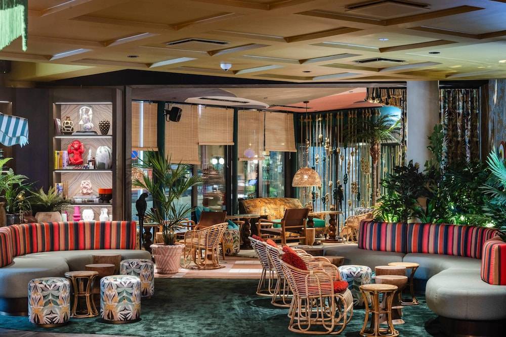 Quality Hotel The Reef 1