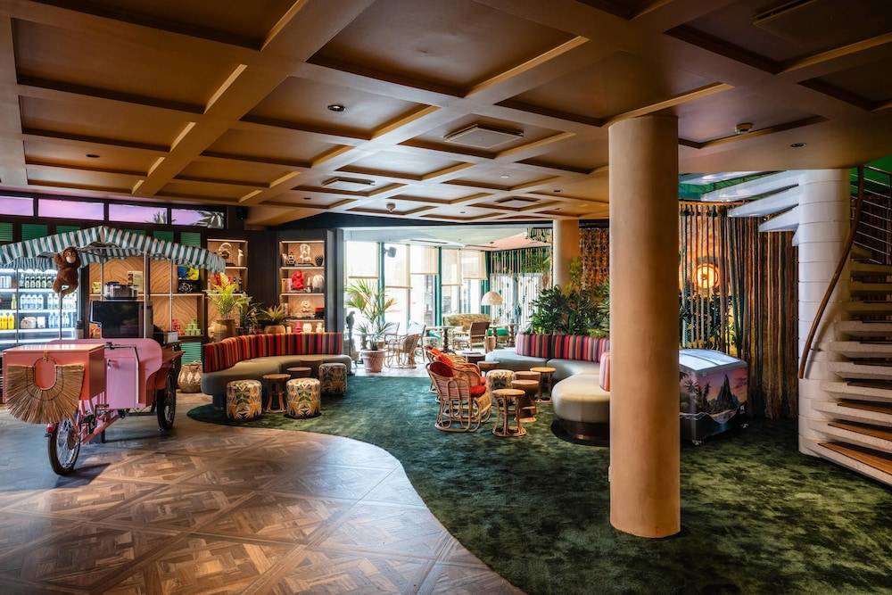 Quality Hotel The Reef 2
