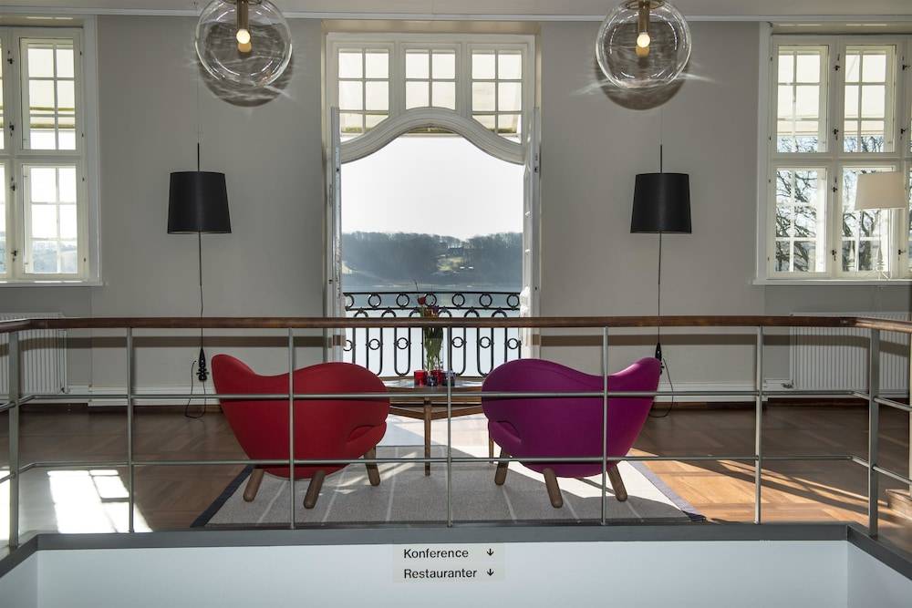 Hotel Koldingfjord 2