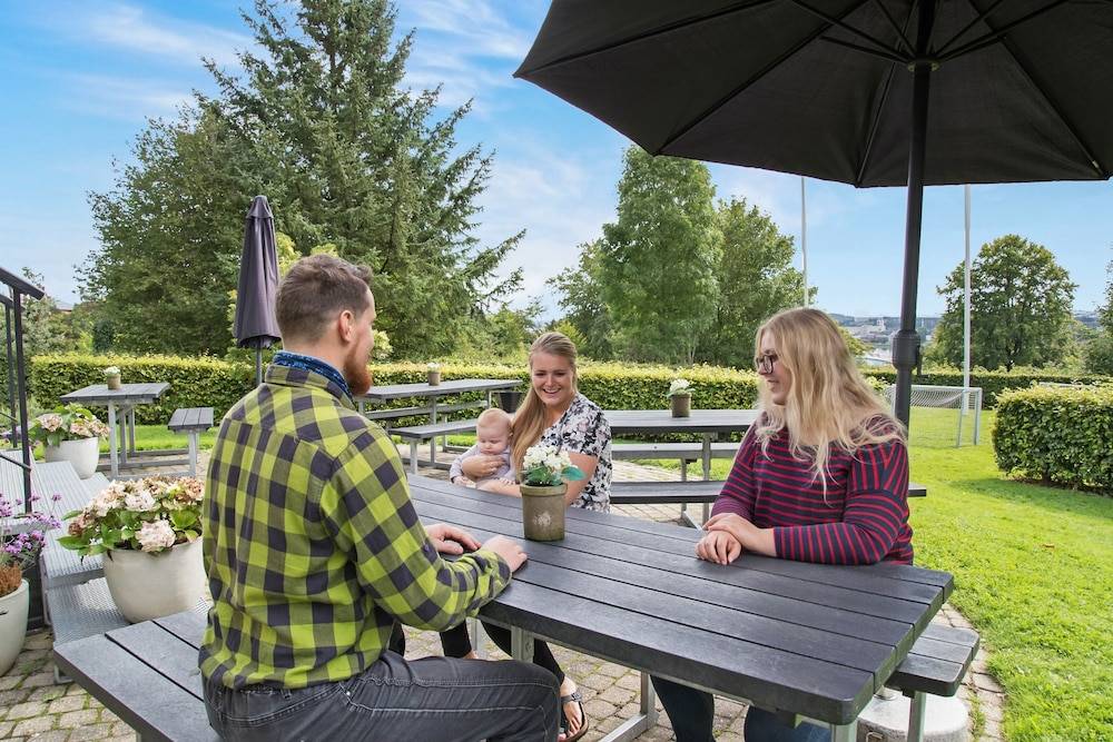 Danhostel Kolding 2