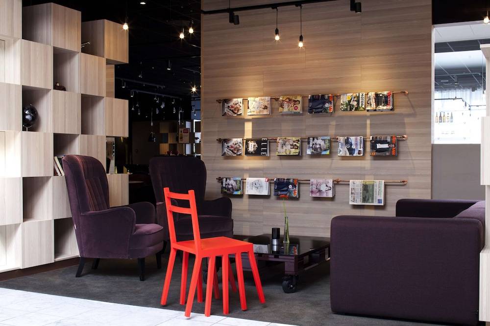 Scandic Kolding 2