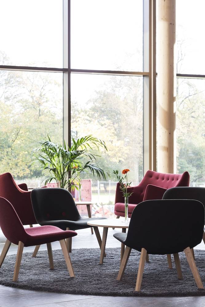 Glostrup Park Hotel 1