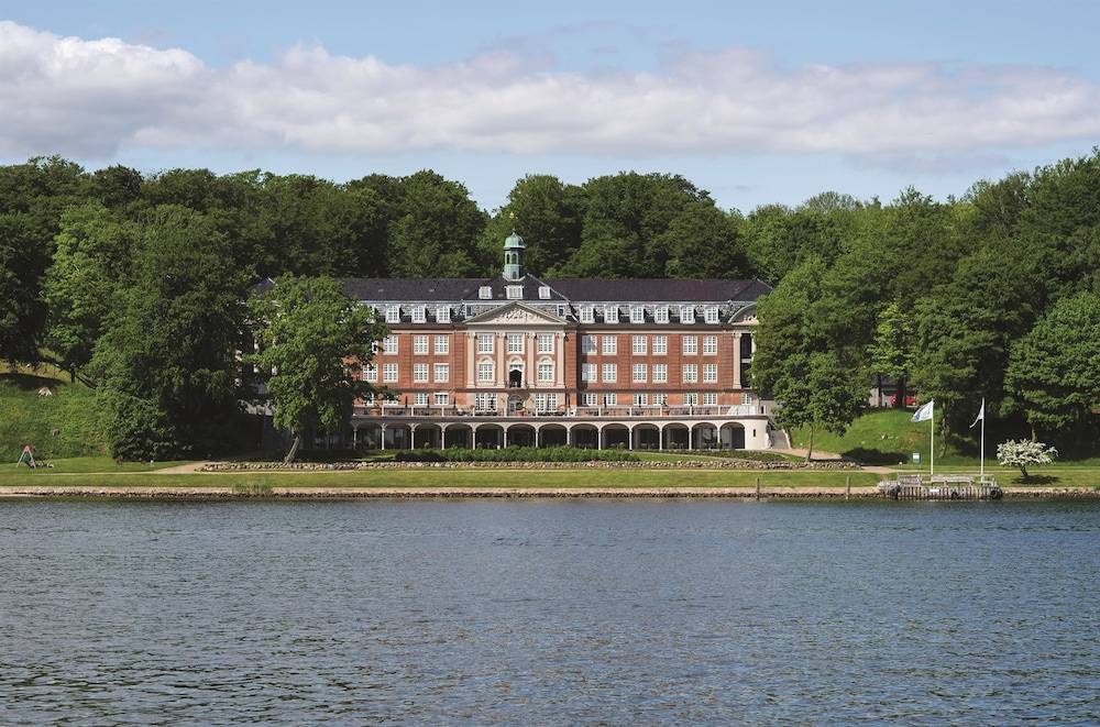 Hotel Koldingfjord 1