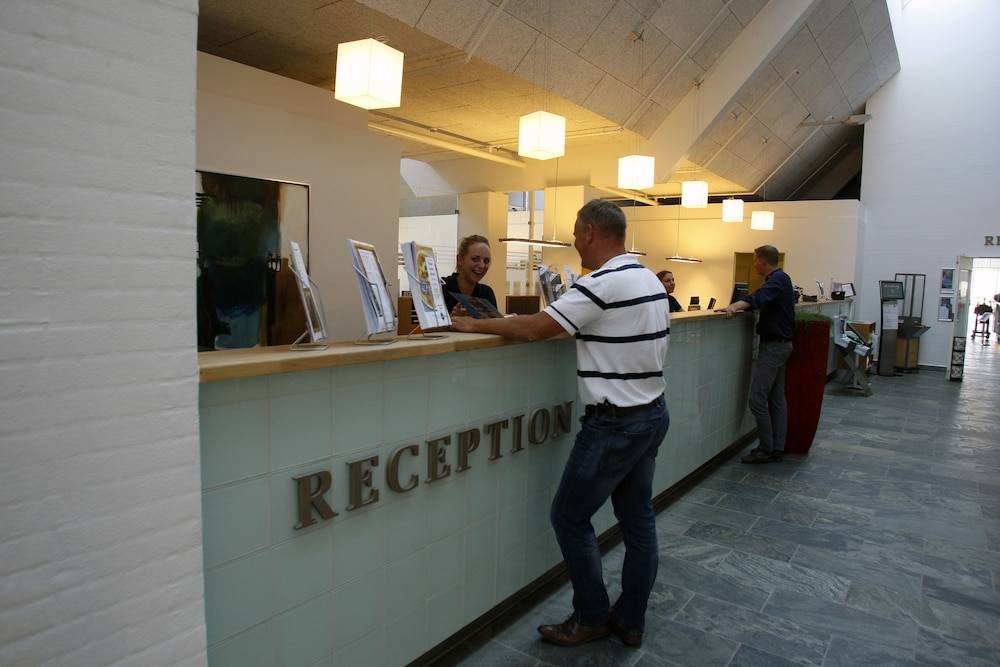 Enjoy Resorts Rømø 2