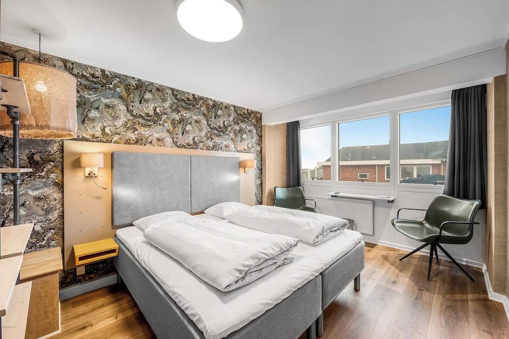 Hvide Sande Hotel 2