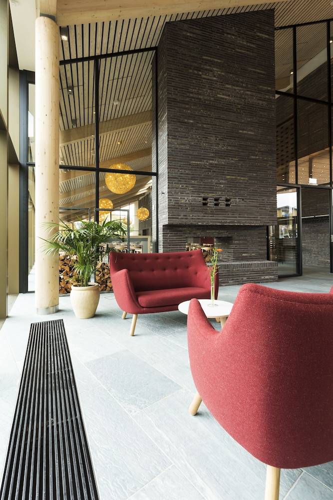 Glostrup Park Hotel 2