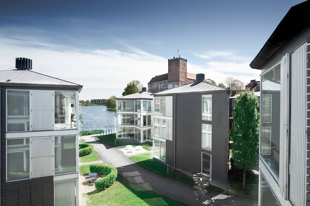 Kolding Hotel Apartments 1