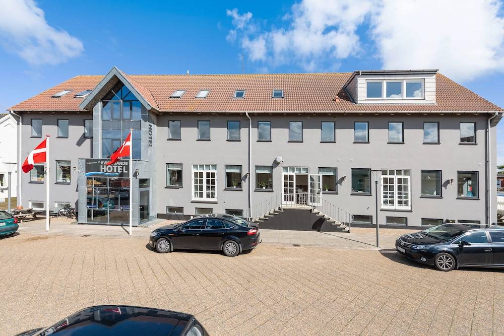 Hvide Sande Hotel 1