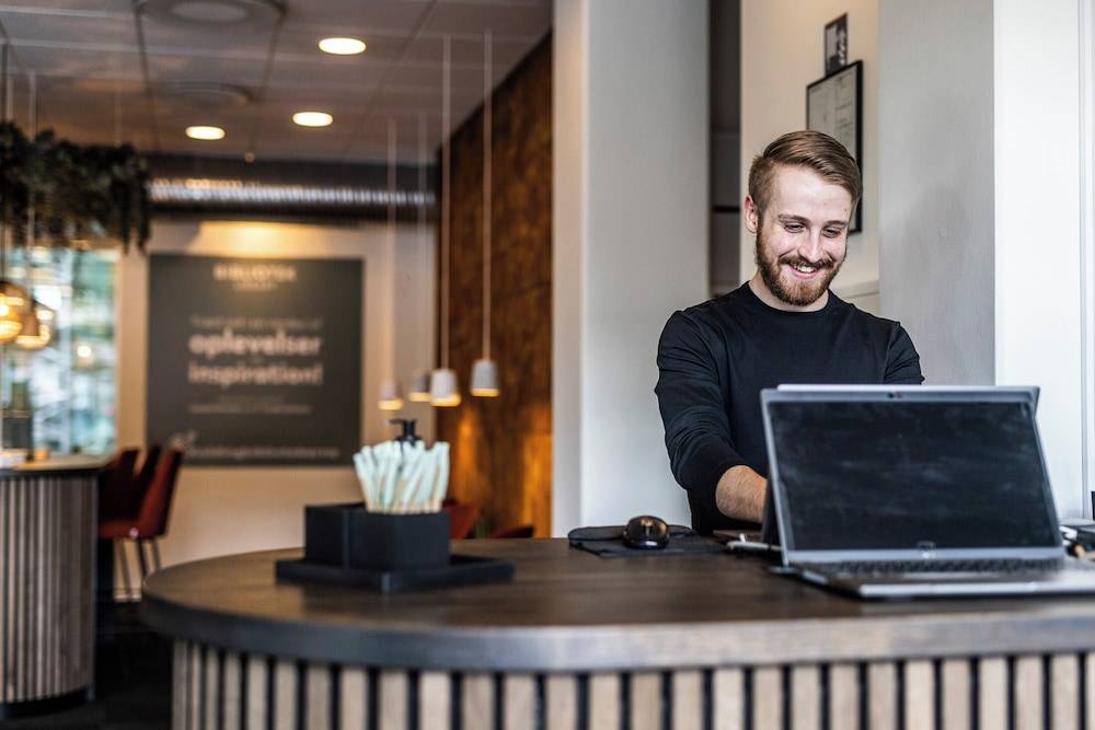 Hotel Kolding 2
