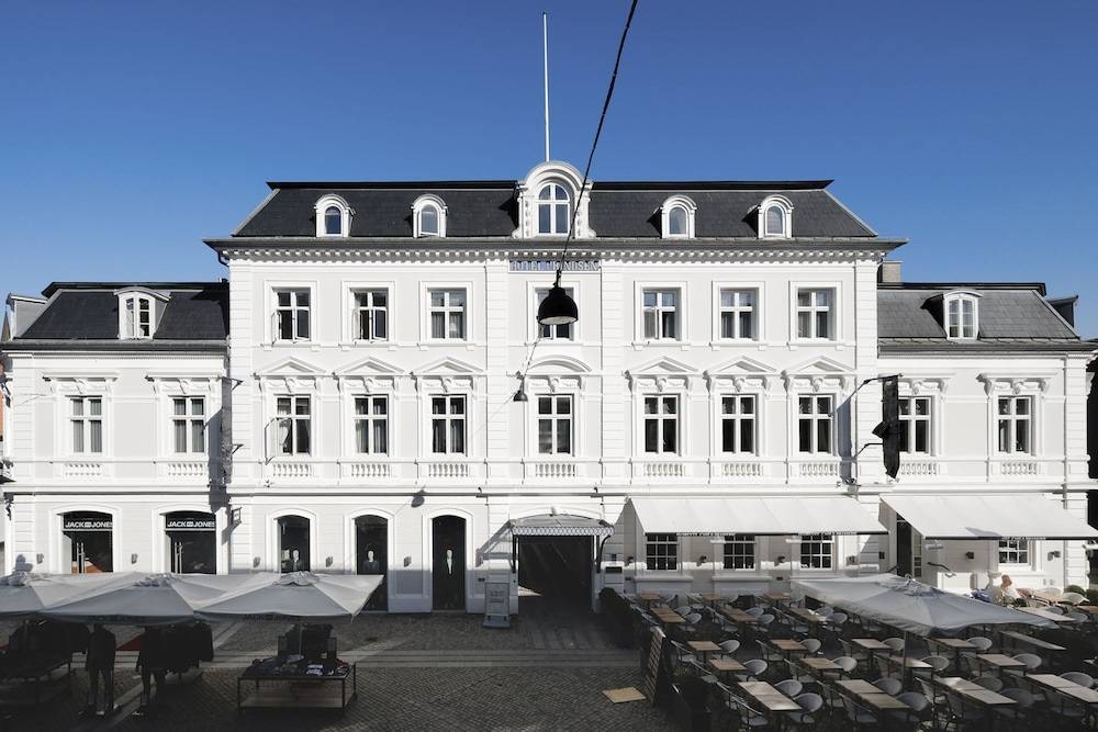 Four Points Flex by Sheraton Roskilde 1