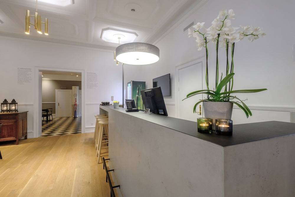 Four Points Flex by Sheraton Roskilde 2