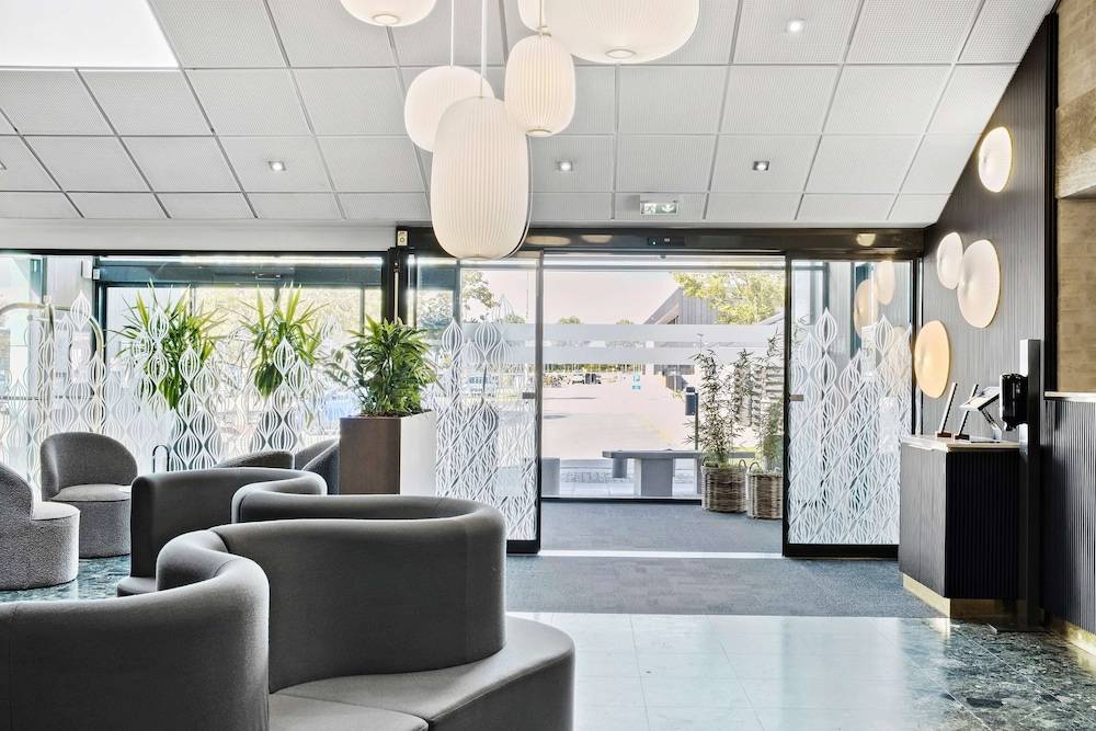 Best Western Plus Hotel Fredericia 1