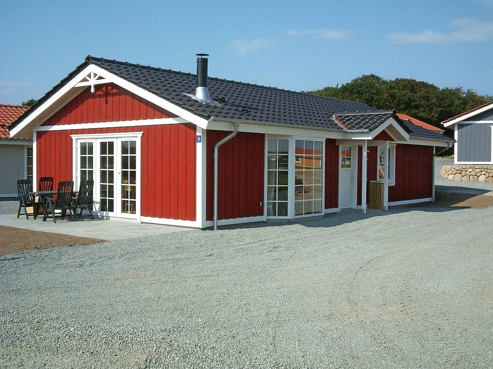 Enjoy Resorts Marina Fiskenæs - Wellness & Waterpark 2