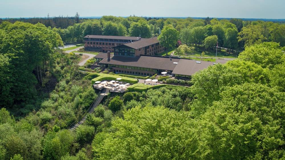 Munkebjerg Hotel 1