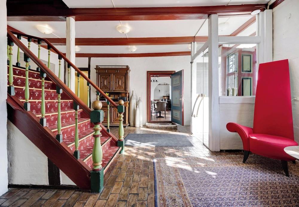 Hotel Ringkøbing 1