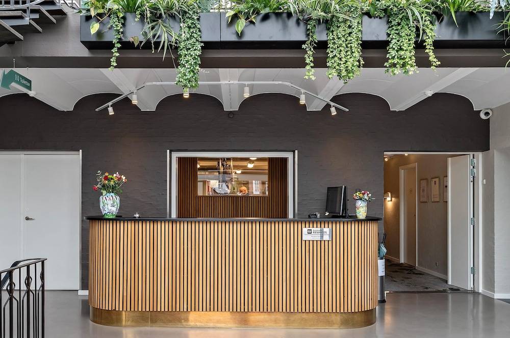 Hotel Dalgas, BW Signature Collection 2
