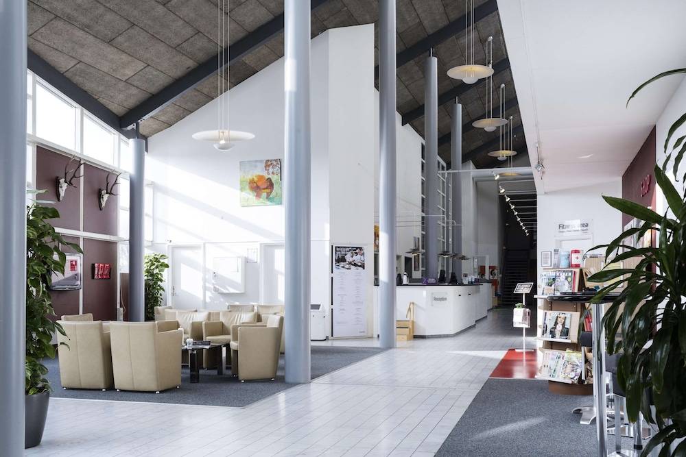 Scandic Sønderborg 2