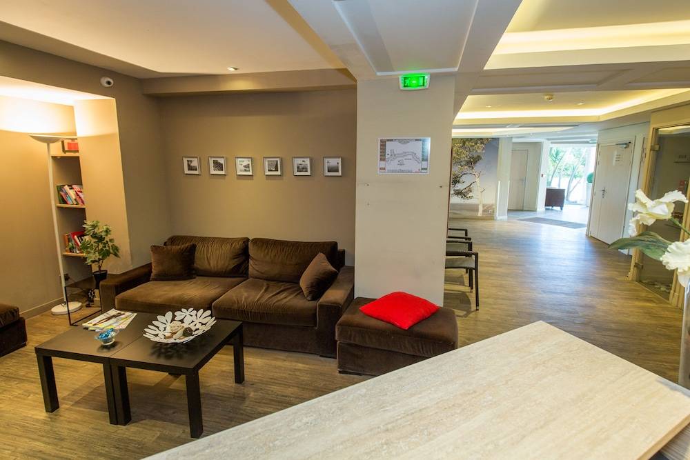 SOWELL RESIDENCES Les Perles du Golfe de Saint-Tropez 2
