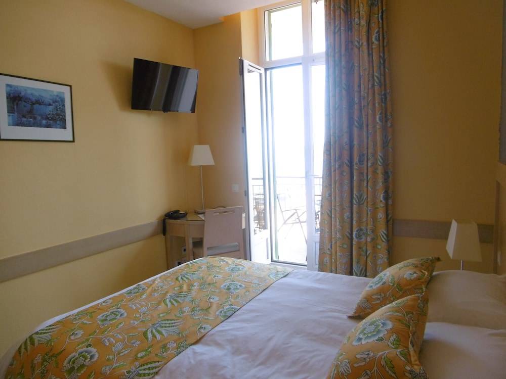 Hôtel La Flore 2