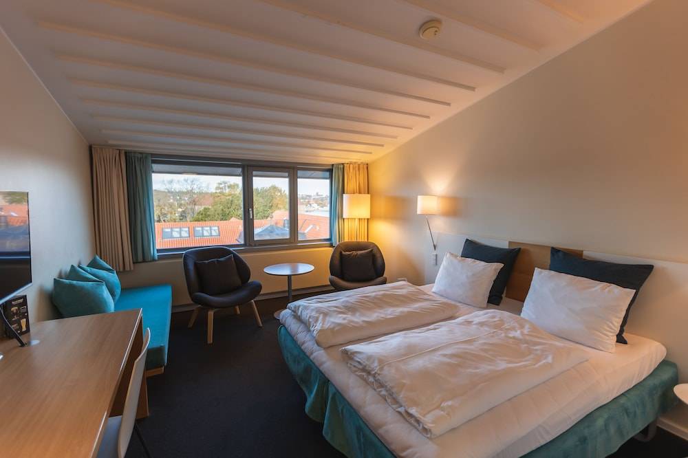 Hotel Sonderborg Strand 1