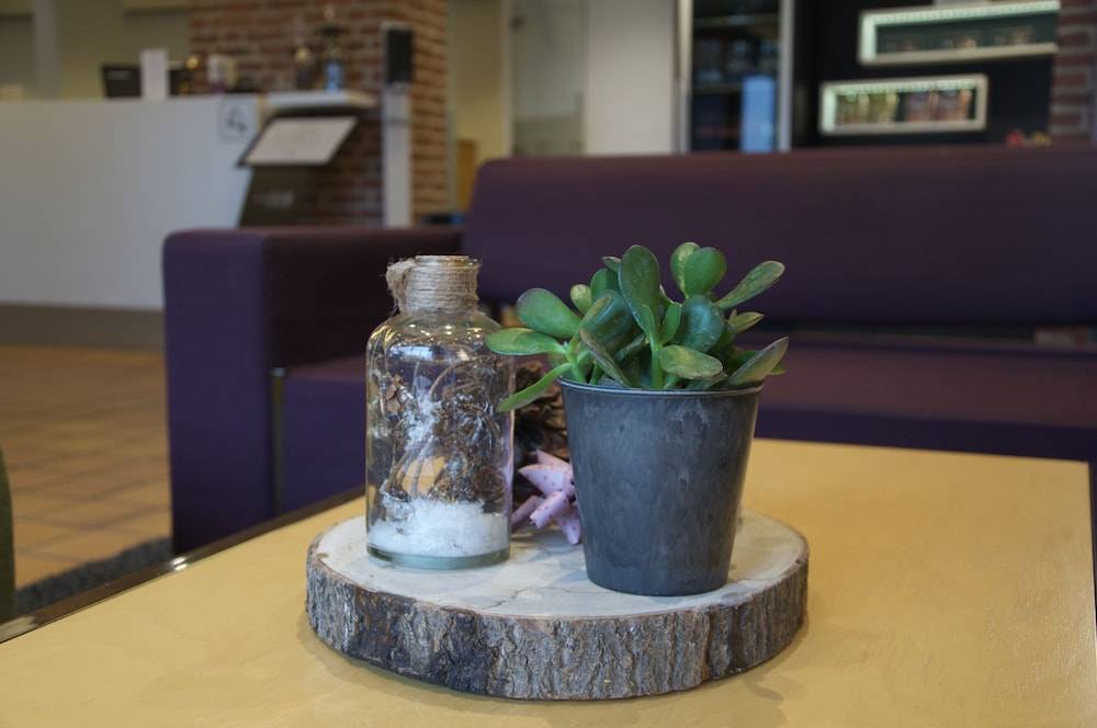 Hotel Sonderborg Strand 2