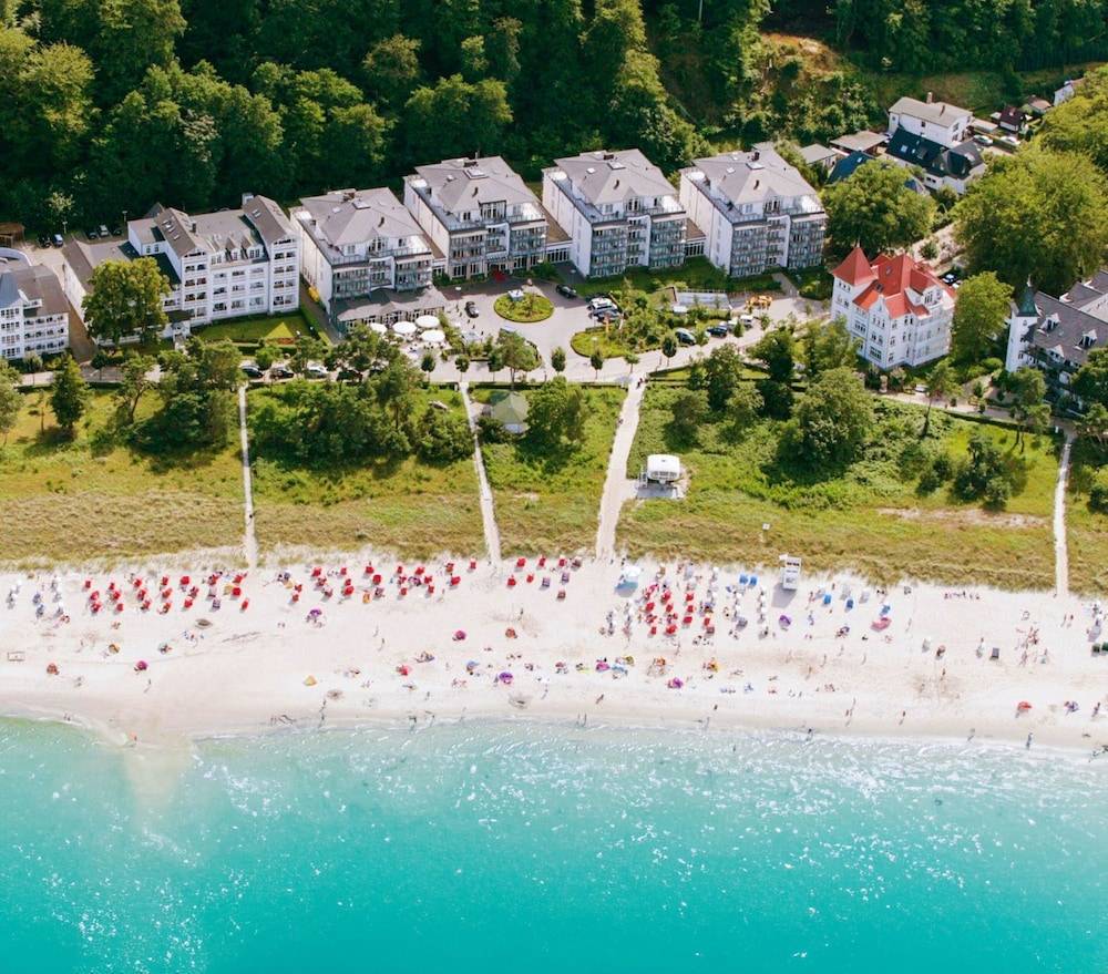 Grand Hotel Binz 1