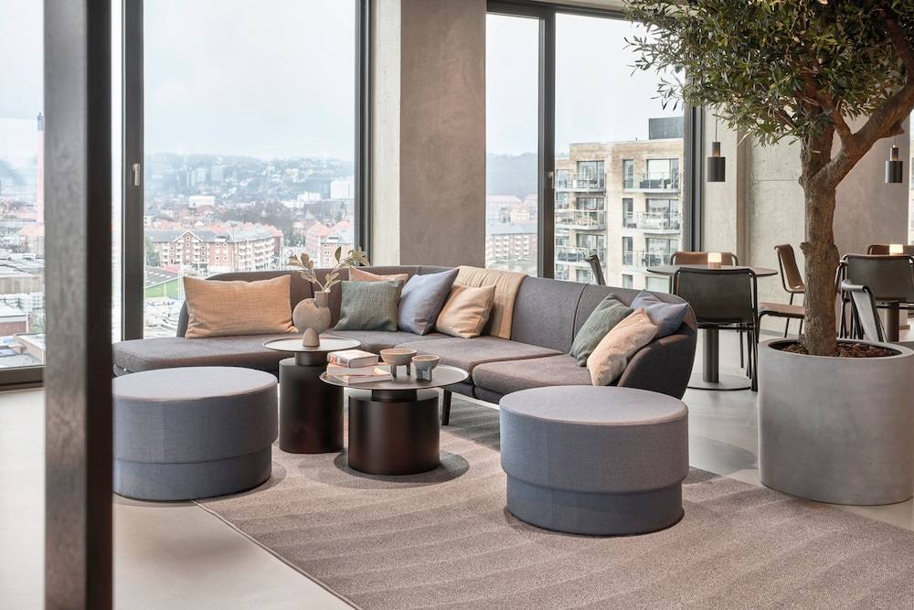 Four Points Flex by Sheraton Vejle 1