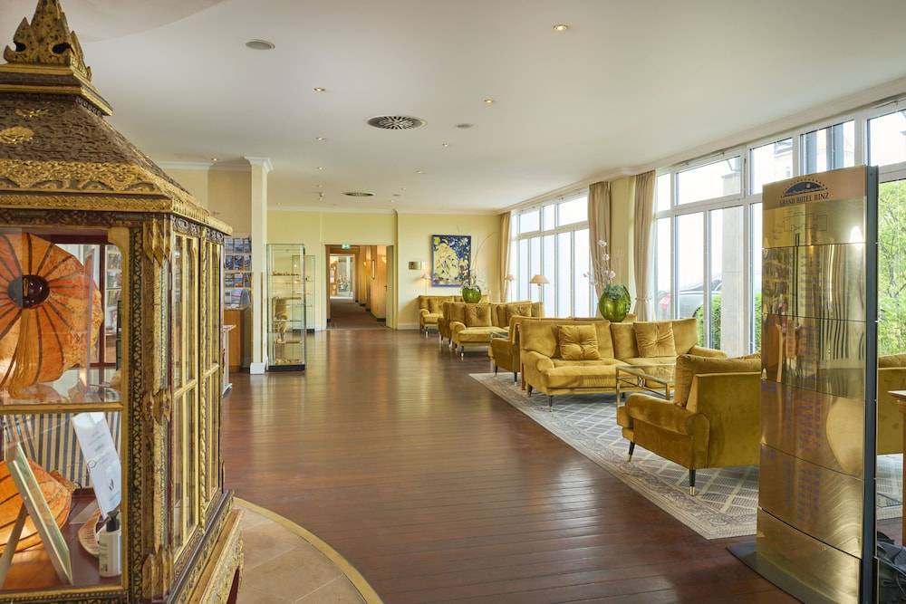 Grand Hotel Binz 2