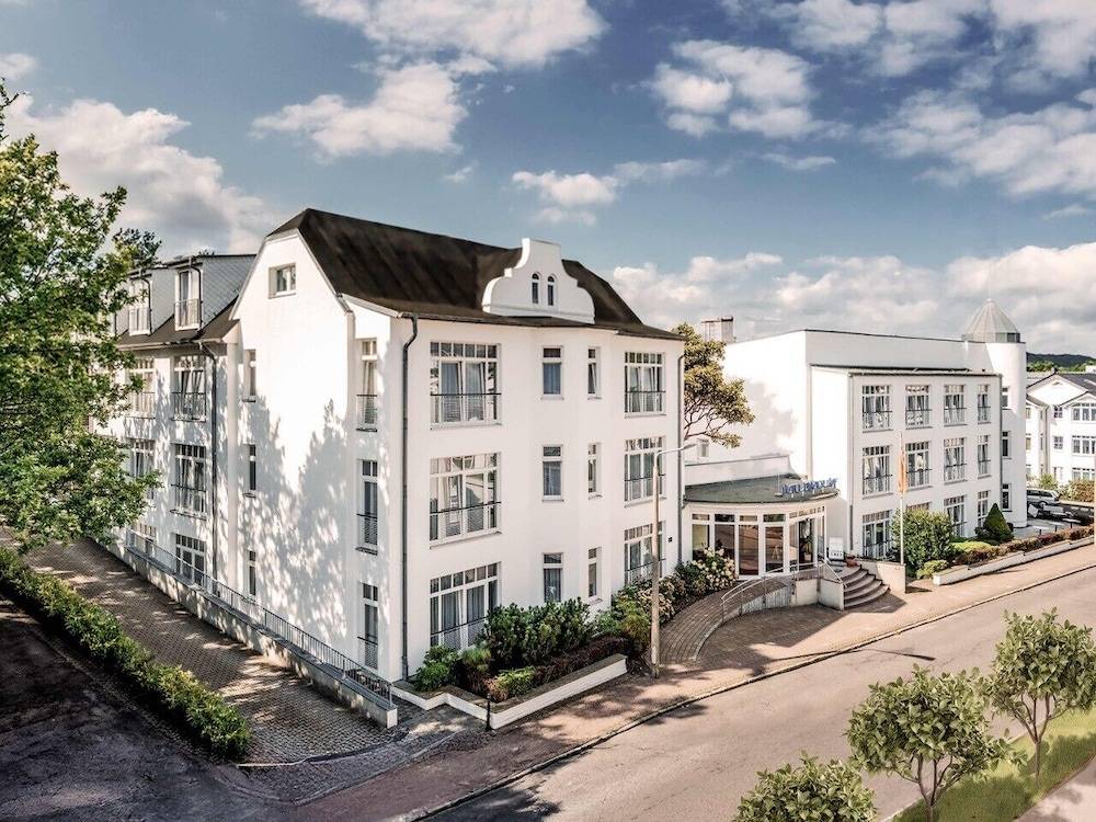 Hotel Binzer Hof 1