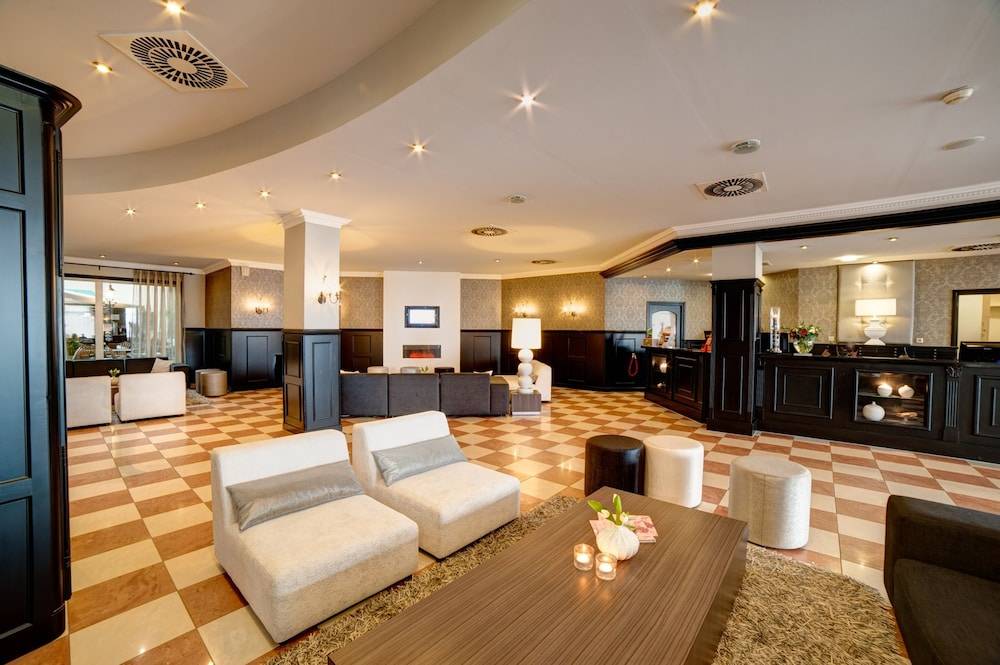 Van der Valk Resort Linstow 2