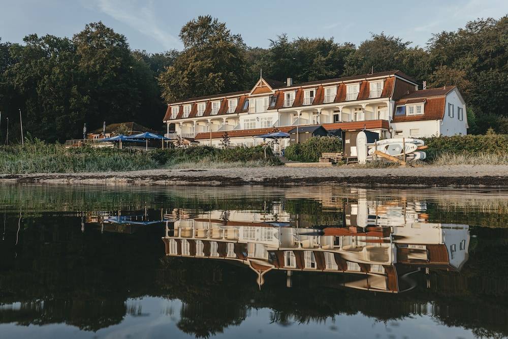 Hotel Wassersleben 1
