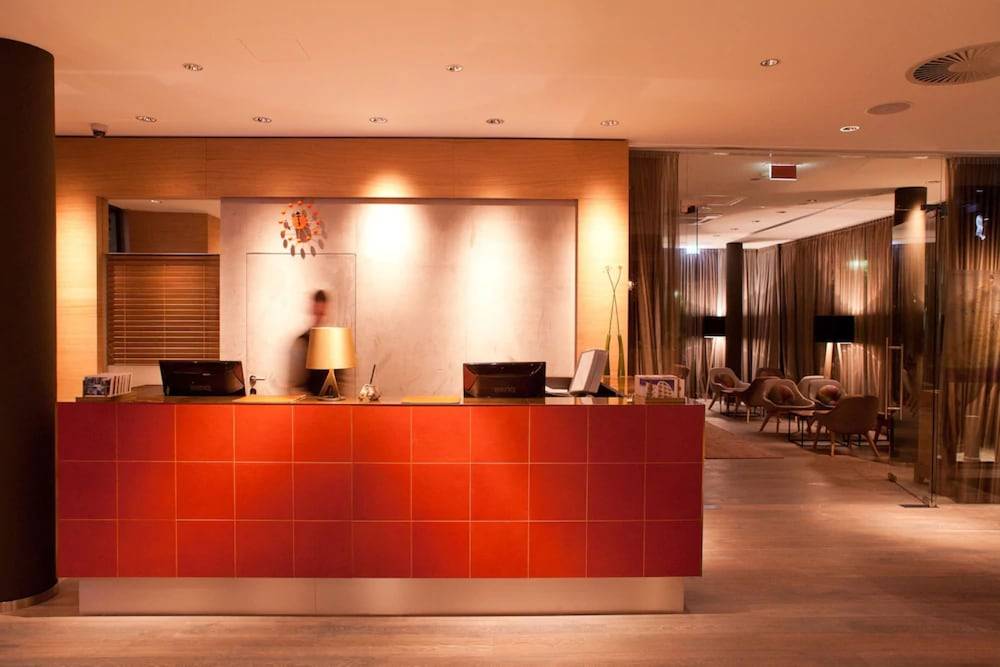 Hotel AM MEER & Spa 2