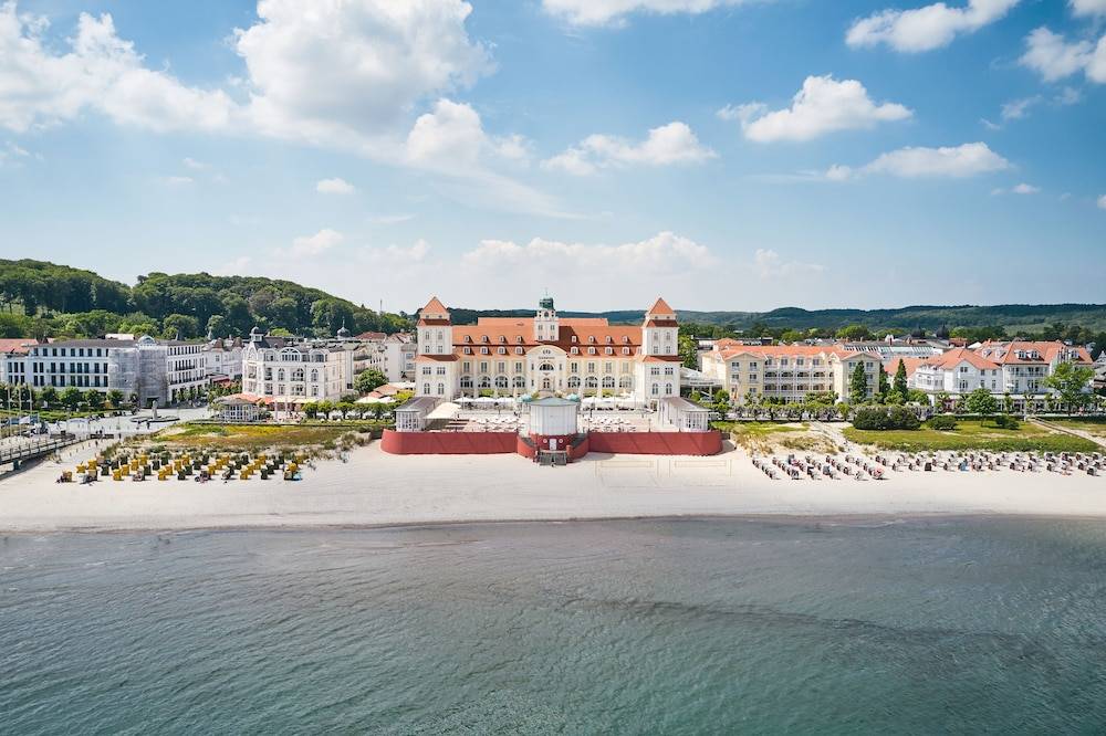 A-ROSA Kurhaus Binz 1