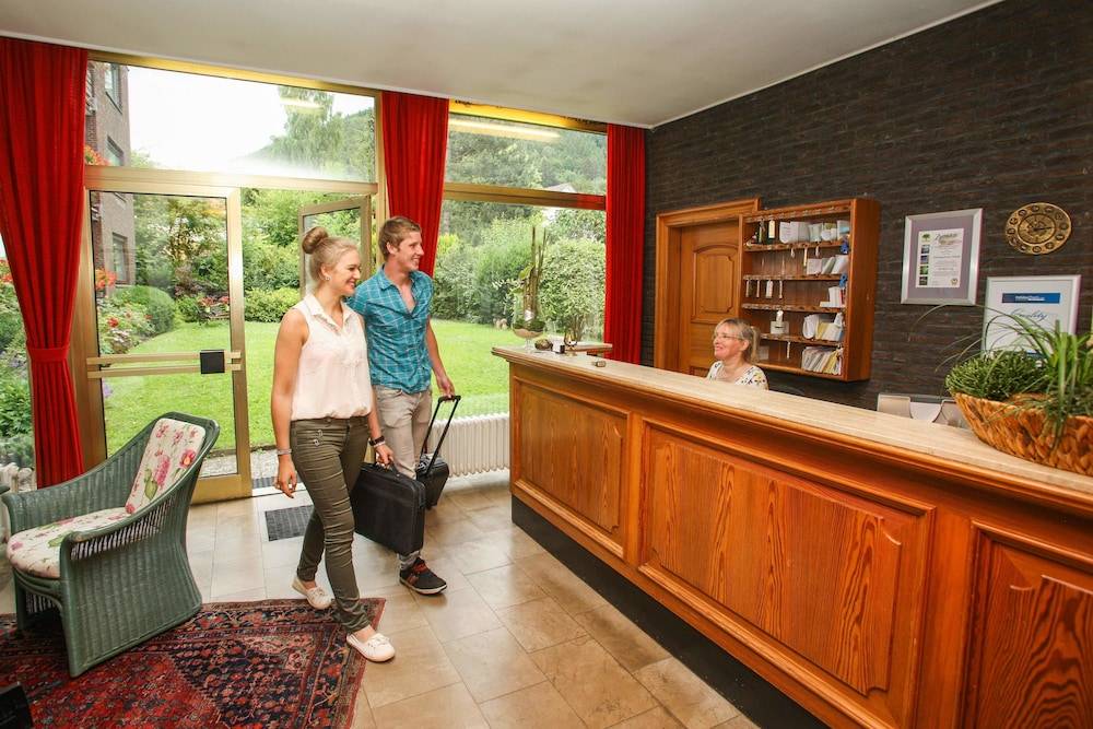 Komforthotel & Restaurant Riemann 2