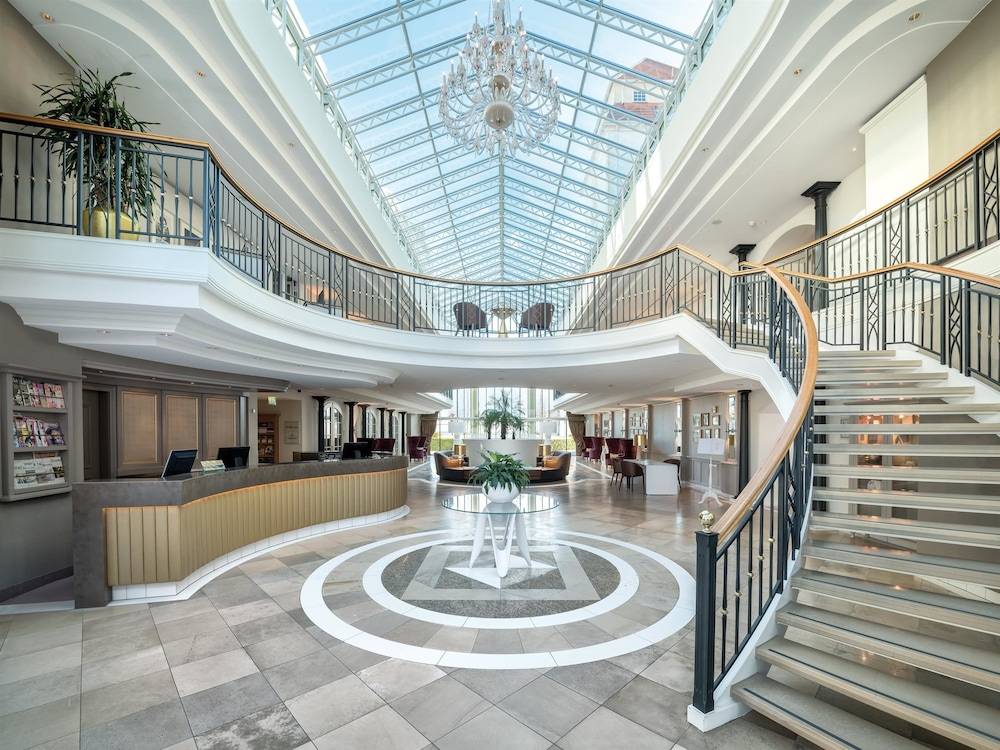 A-ROSA Kurhaus Binz 2