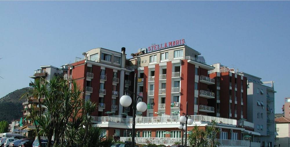 Residence Stella Maris 1