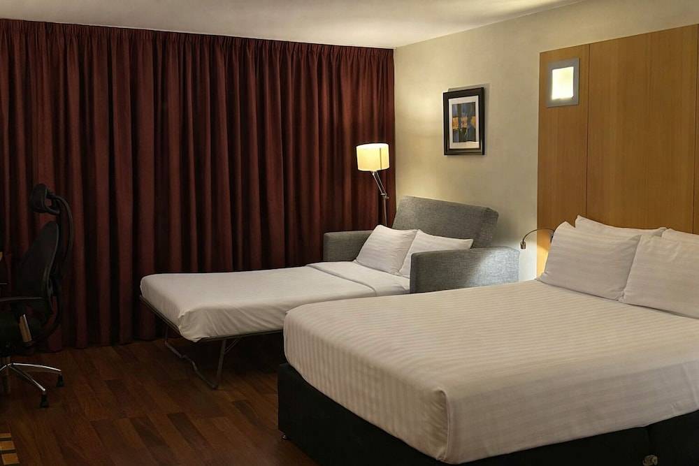 Station House Hotel Letterkenny 1