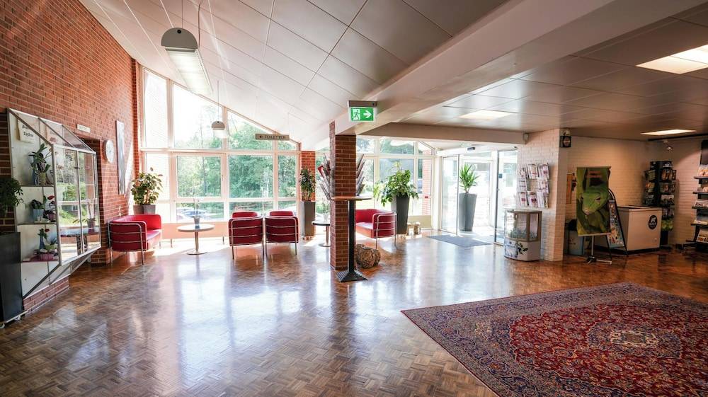 Hotel Vissenbjerg Storkro 2