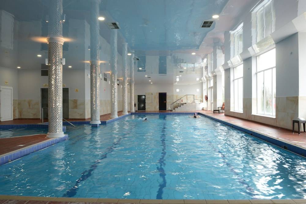 Clanree Hotel & Leisure Centre 1