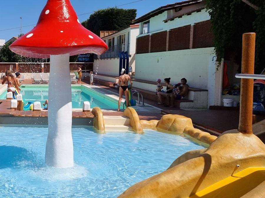 Camping dei Fiori 2